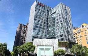 上海泰禾大厦